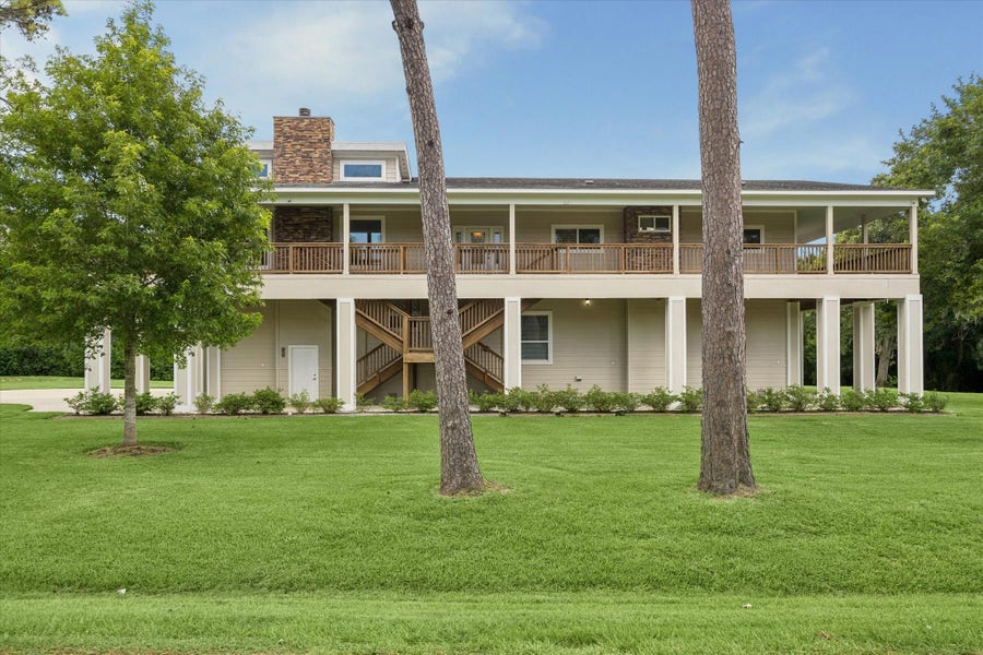 Property photo for 1401 Myrtlewood Street, Pearland, TX