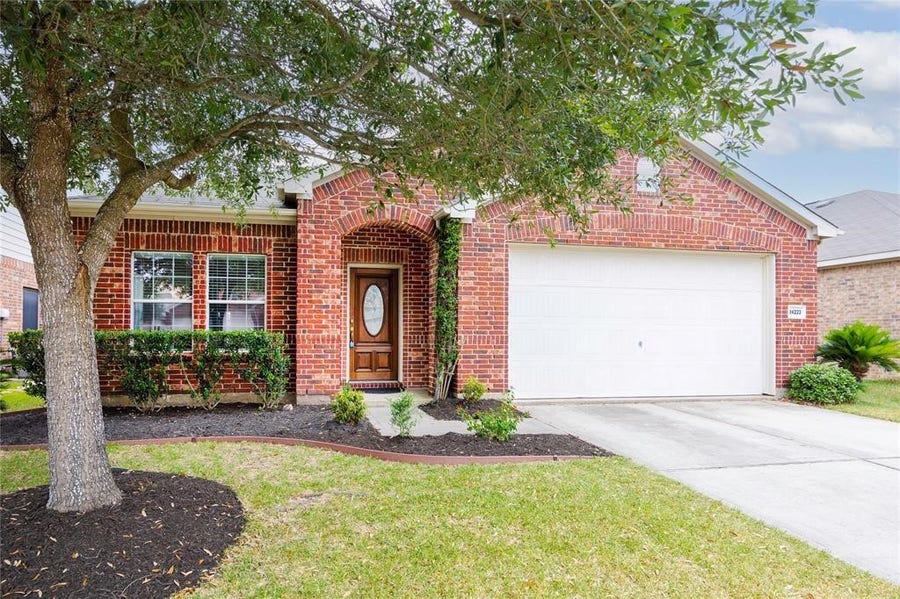 Property photo for 24223 Courtland Oaks Street, Katy, TX