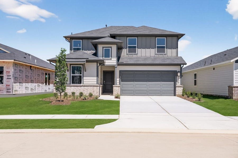 Property photo for 26710 Plain Glee Street, Hockley, TX