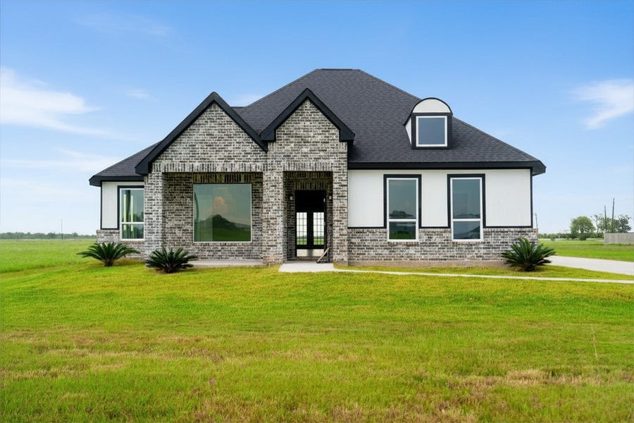 Property photo for 395 Brahman Trail, Angleton, TX