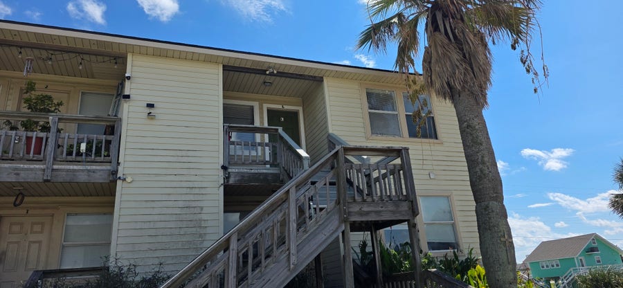 Property photo for 16506 Blackbeard, #L, Jamaica Beach, TX