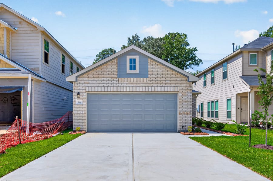 Property photo for 516 Emerald Thicket, Huffman, TX