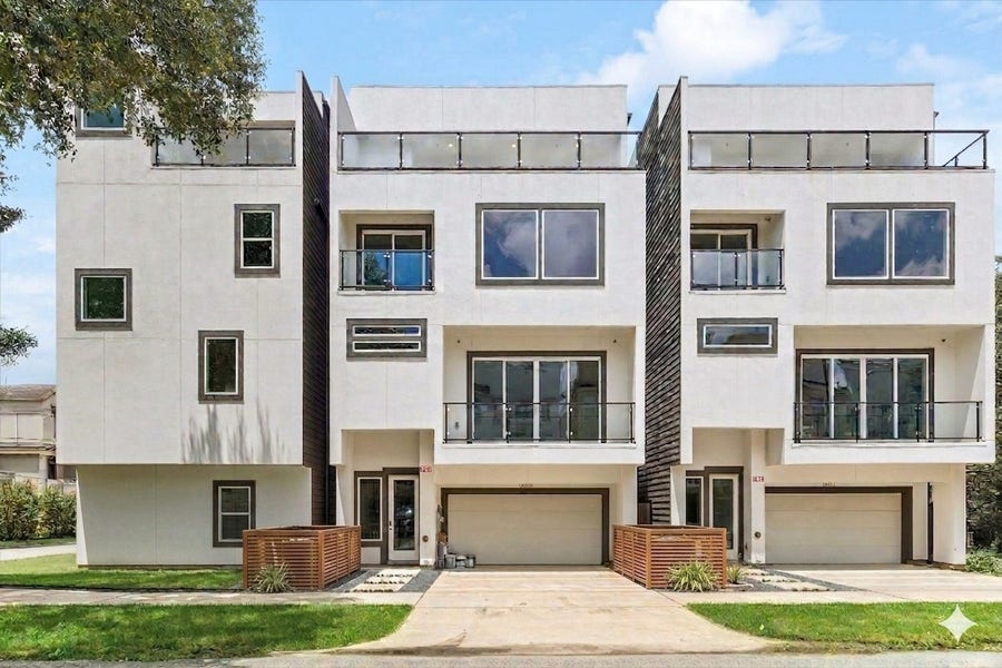 Property photo for 1605 Utah Street, Houston, TX