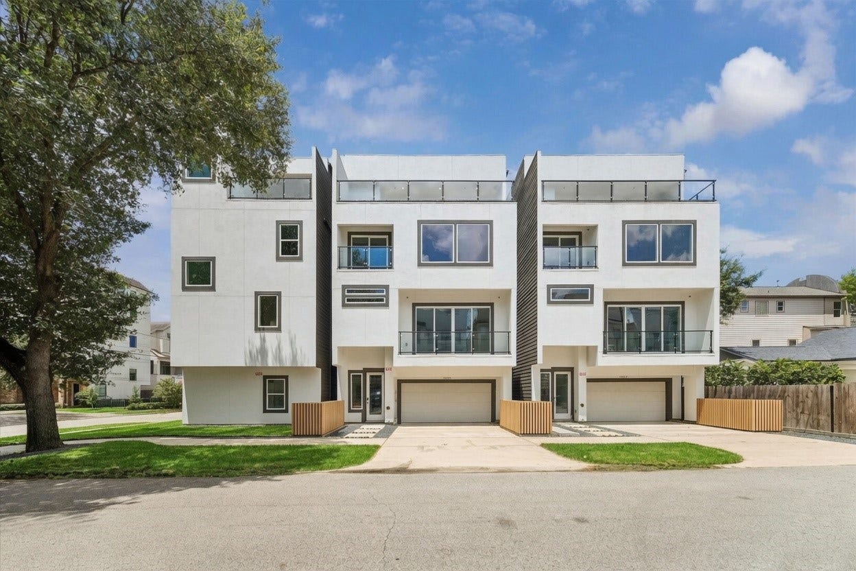 1605 Utah Street, Houston, TX 77007 1605 Utah Street, Houston, TX 77007