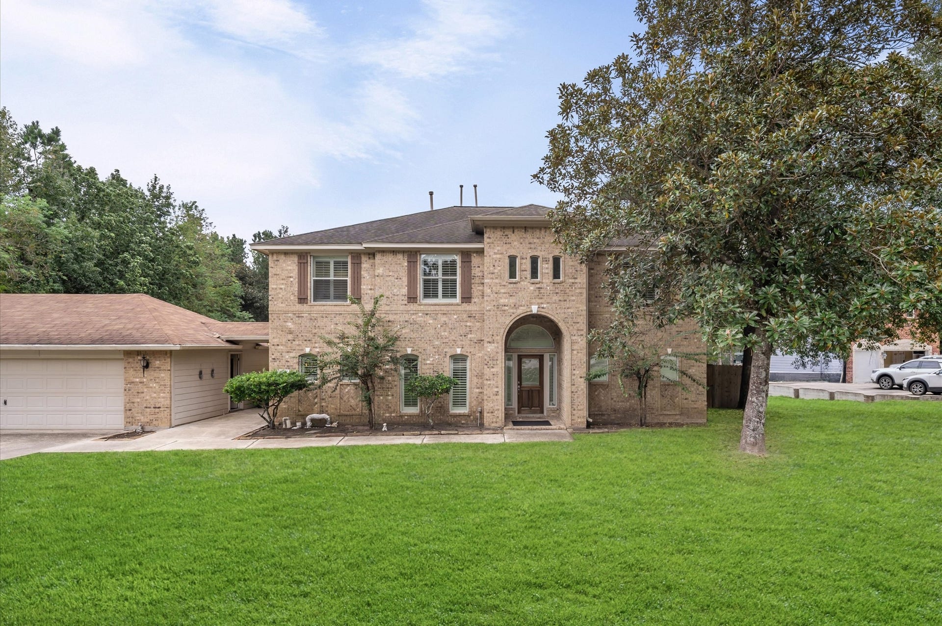 2259 Teas Crossing Drive, Conroe, TX 77304