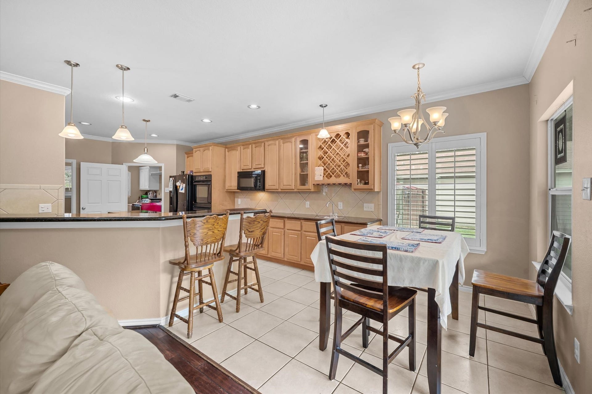 2259 Teas Crossing Drive, Conroe, TX 77304