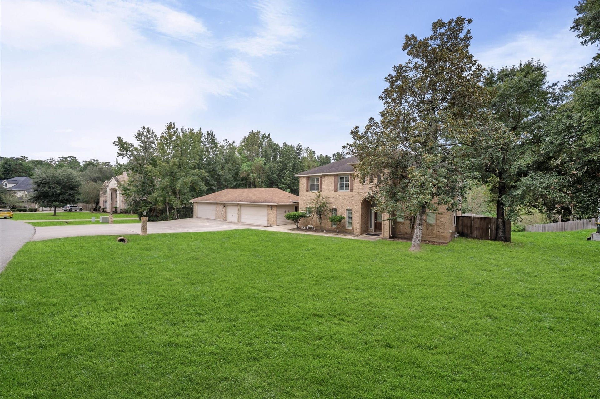 2259 Teas Crossing Drive, Conroe, TX 77304