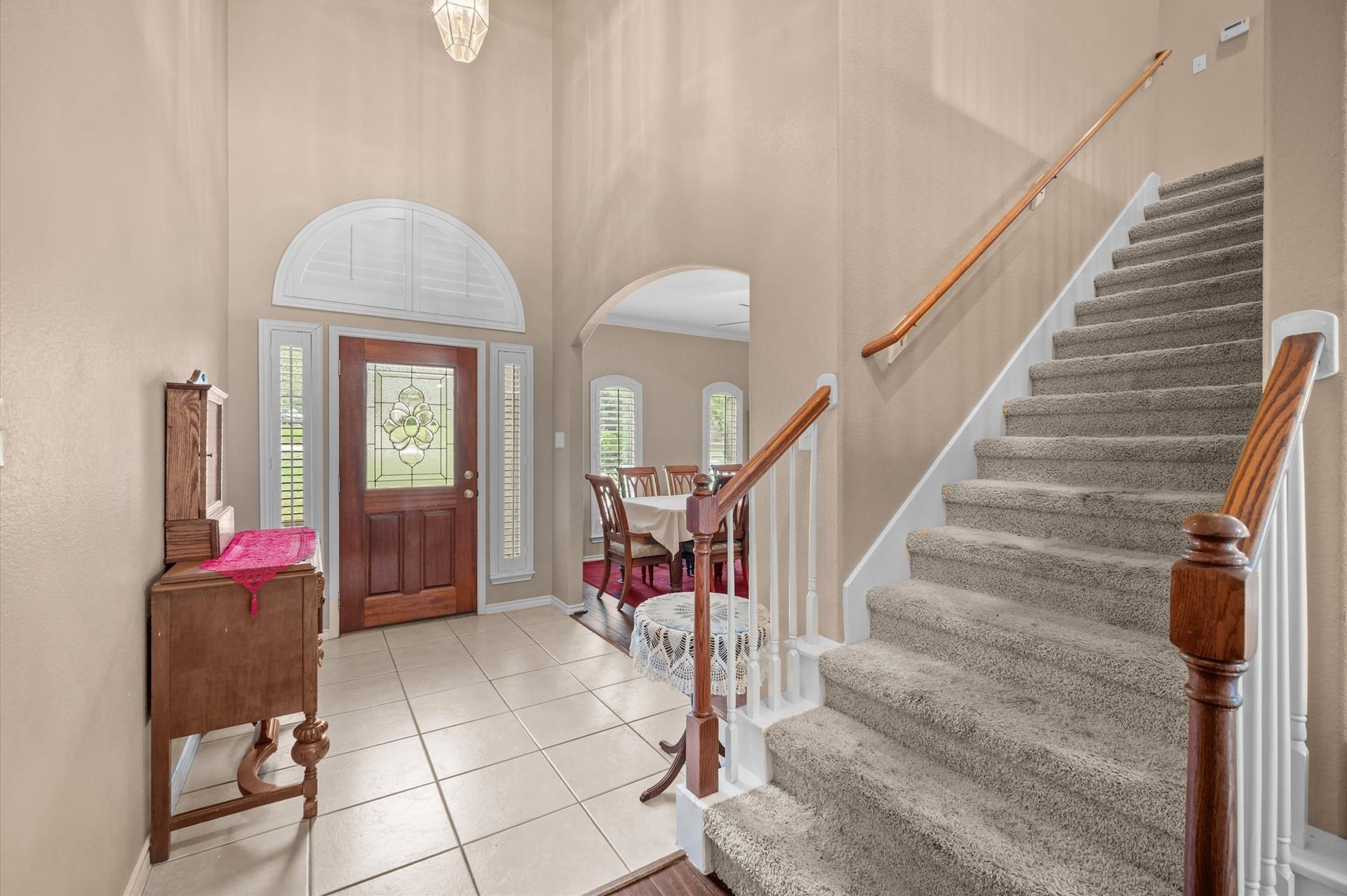 2259 Teas Crossing Drive, Conroe, TX 77304