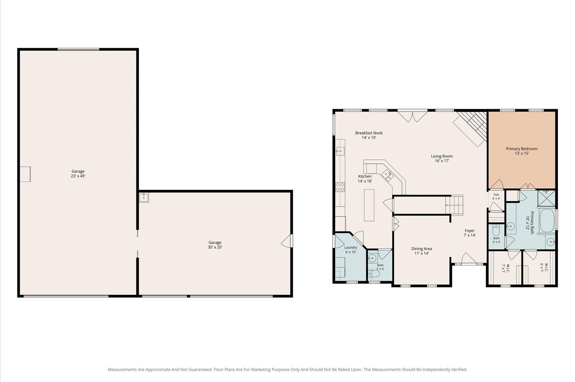 2259 Teas Crossing Drive, Conroe, TX 77304