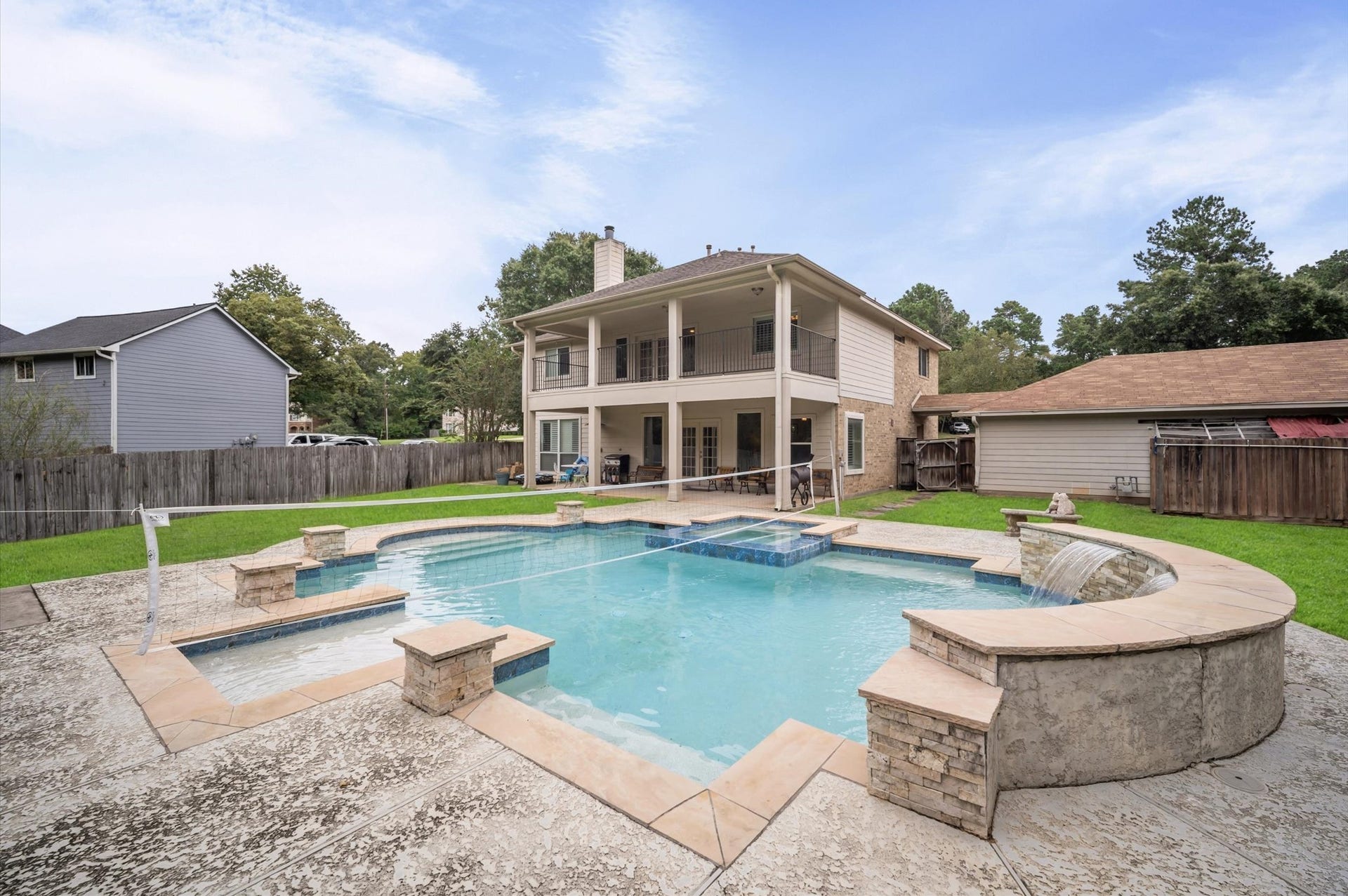 2259 Teas Crossing Drive, Conroe, TX 77304