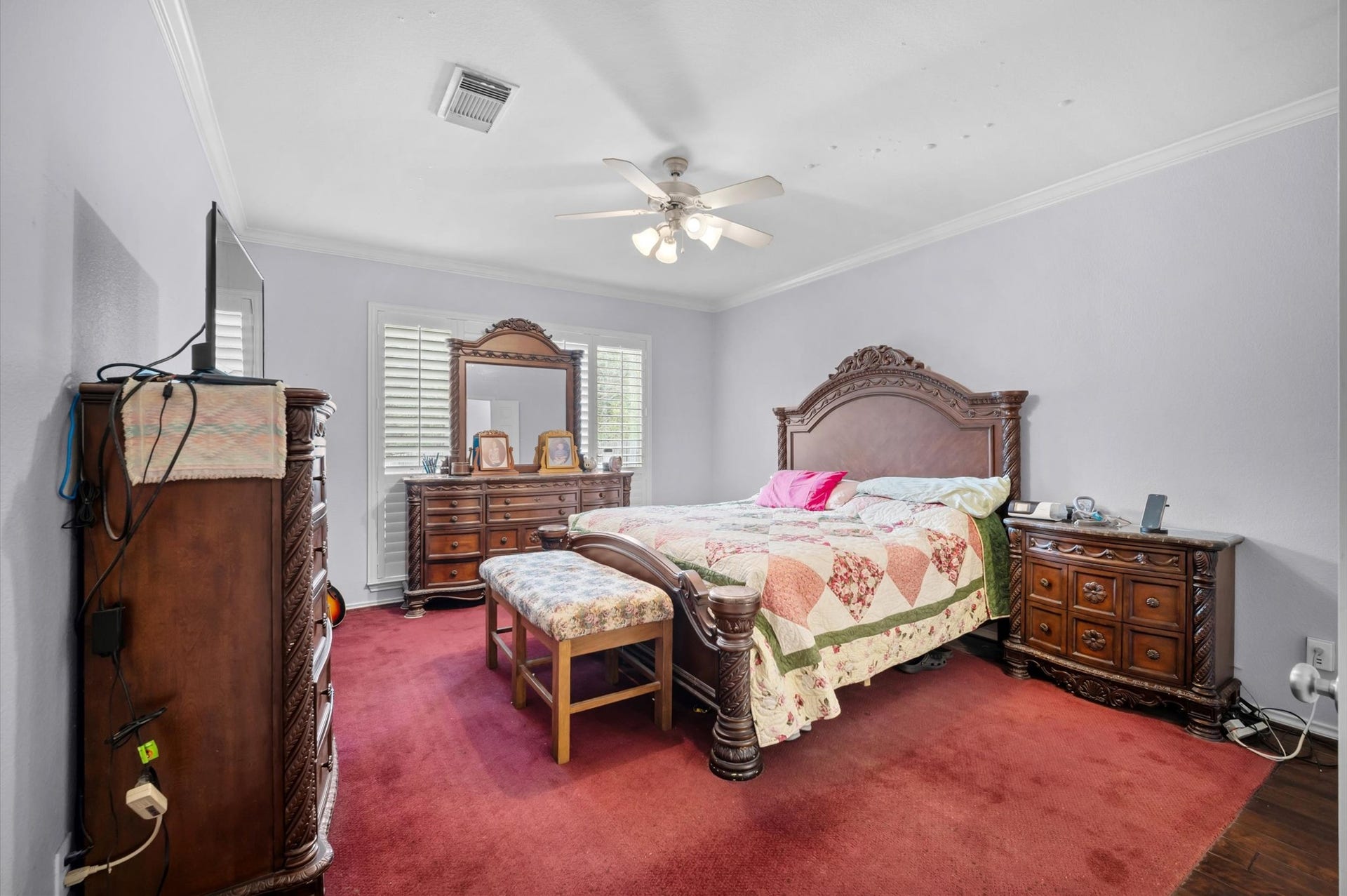2259 Teas Crossing Drive, Conroe, TX 77304