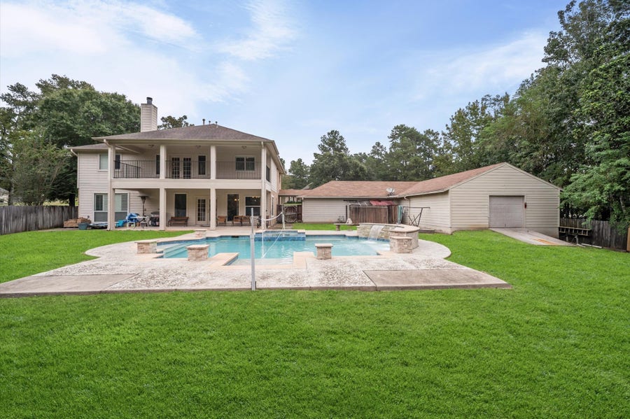 Property photo for 2259 Teas Crossing Drive, Conroe, TX