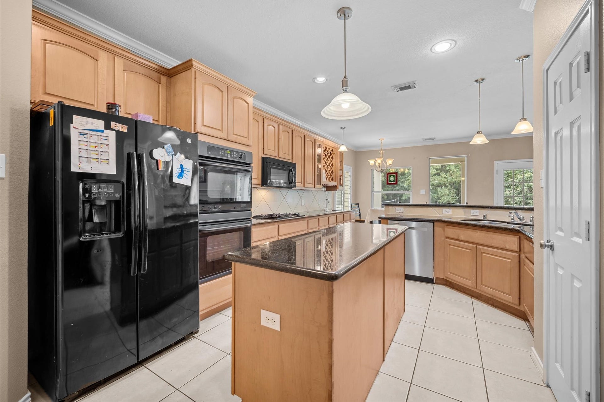 2259 Teas Crossing Drive, Conroe, TX 77304