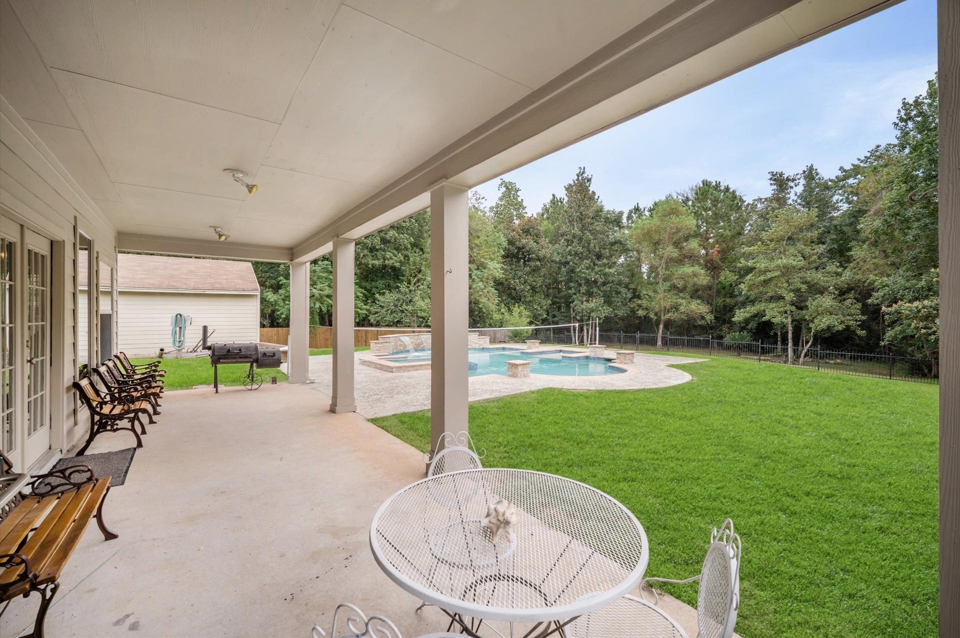 2259 Teas Crossing Drive, Conroe, TX 77304