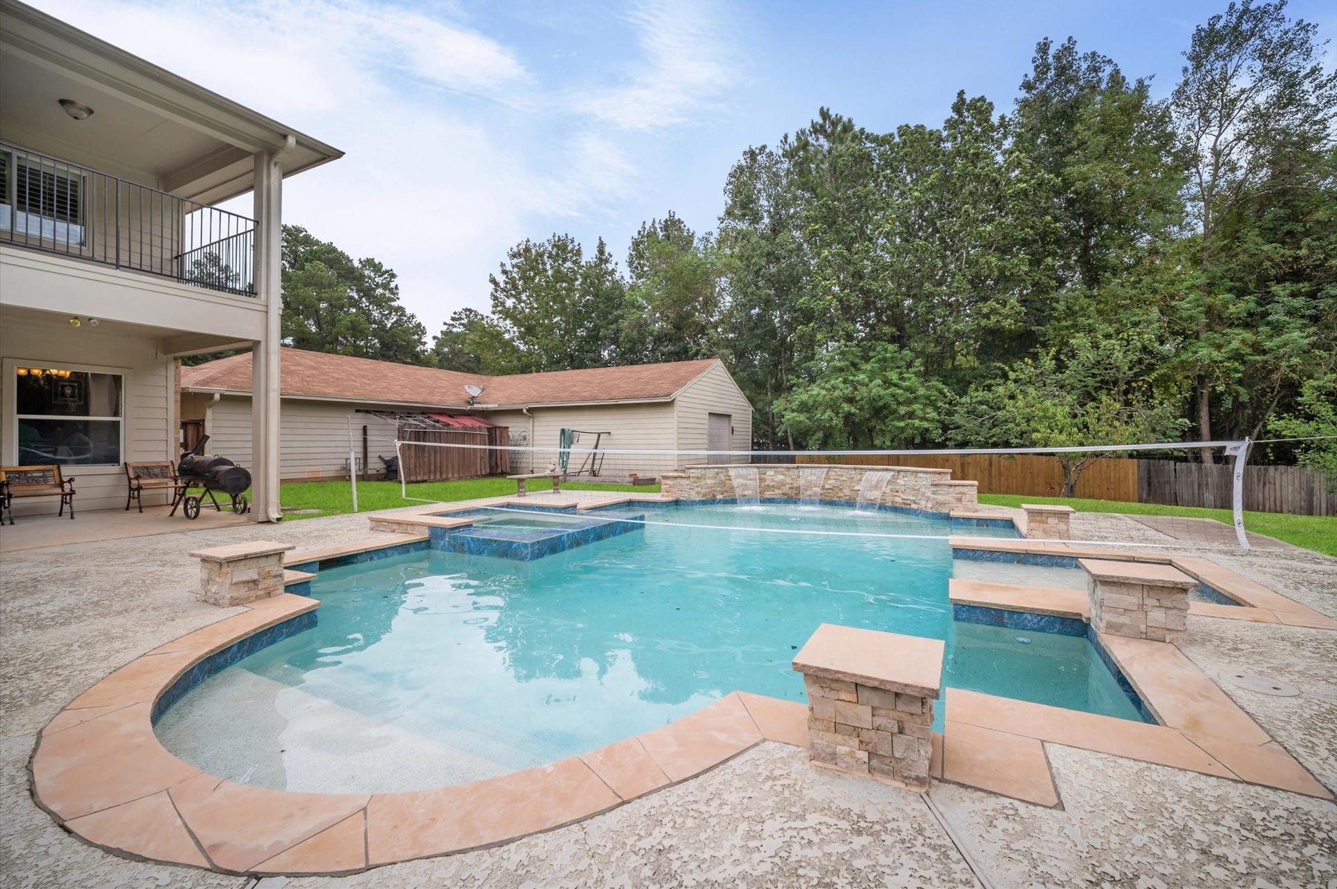 2259 Teas Crossing Drive, Conroe, TX 77304