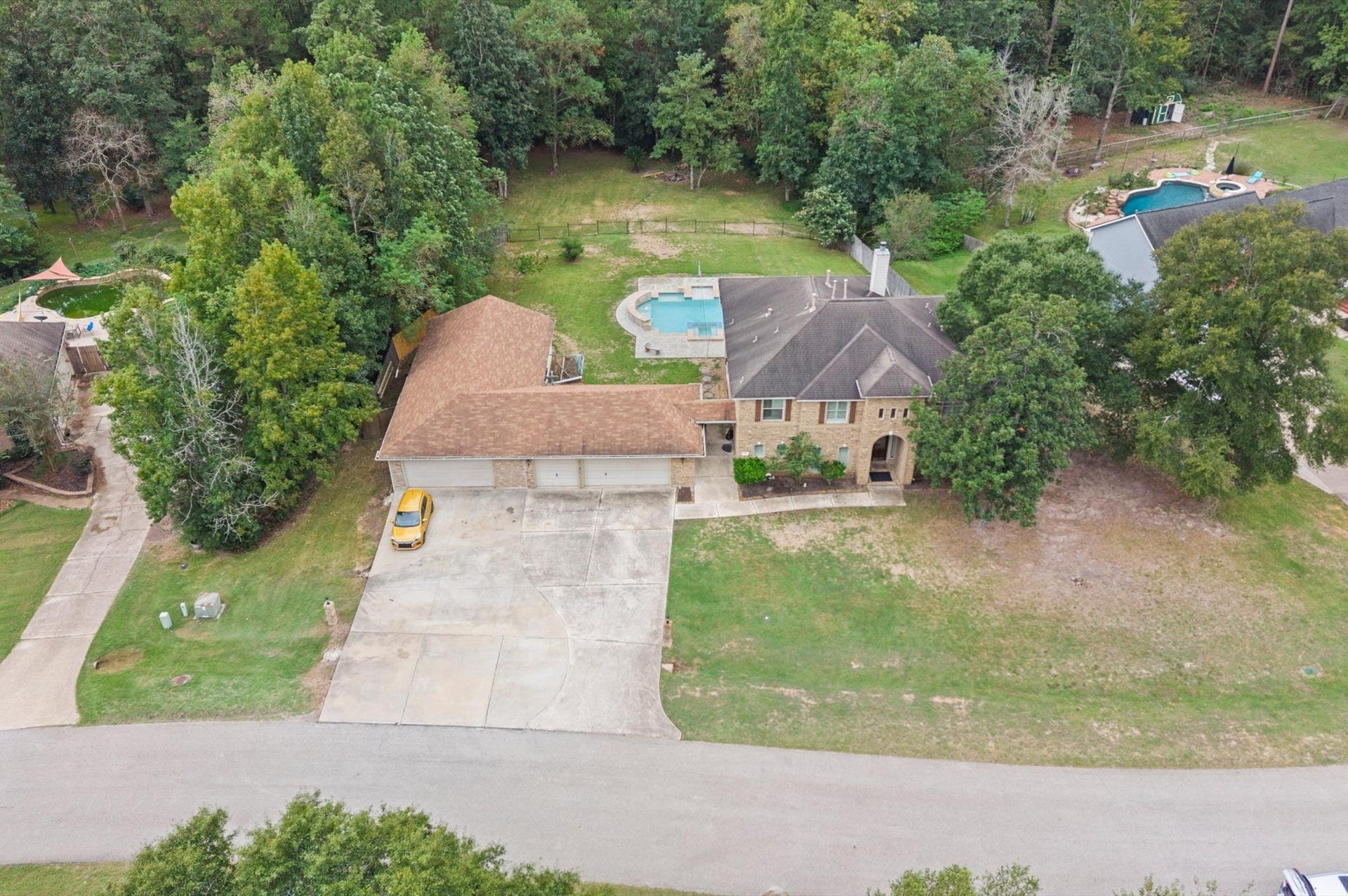 2259 Teas Crossing Drive, Conroe, TX 77304