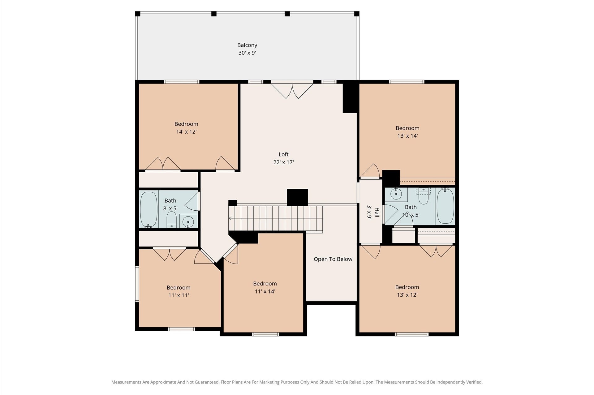 2259 Teas Crossing Drive, Conroe, TX 77304