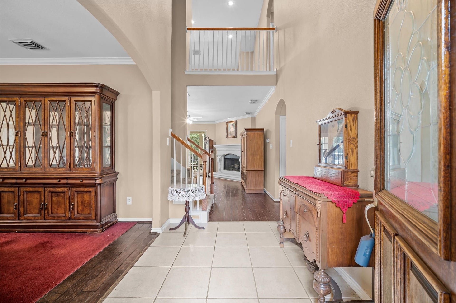 2259 Teas Crossing Drive, Conroe, TX 77304