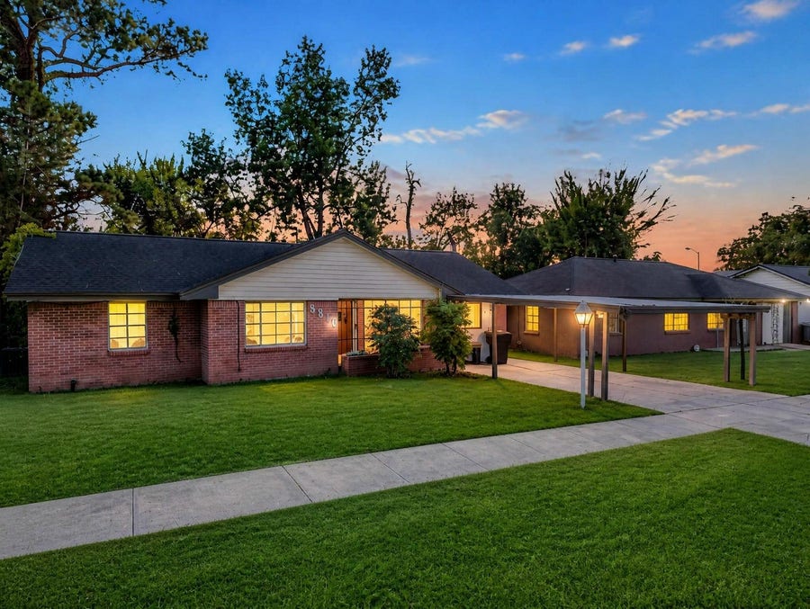 Property photo for 5810 Langley Road, Houston, TX