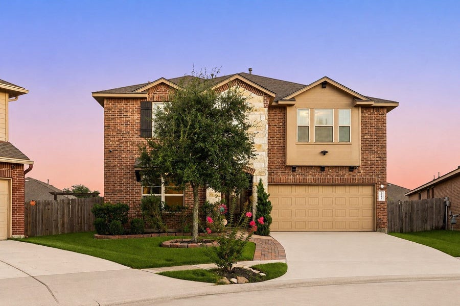Property photo for 4302 Lisboa Circle, Katy, TX