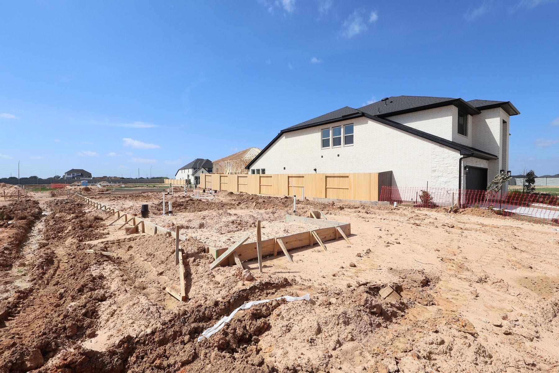 16619 Harmony Lea Lane, Hockley, TX 77447