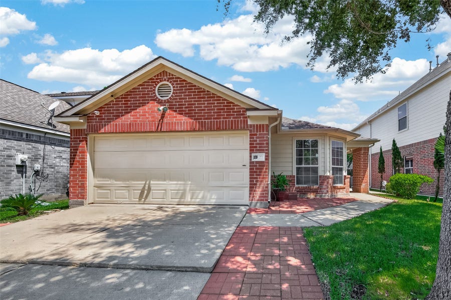 Property photo for 19322 Dawn Canyon Road, Houston, TX