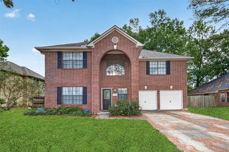 Property photo for 19402 Spruce Bough Lane, Humble, TX