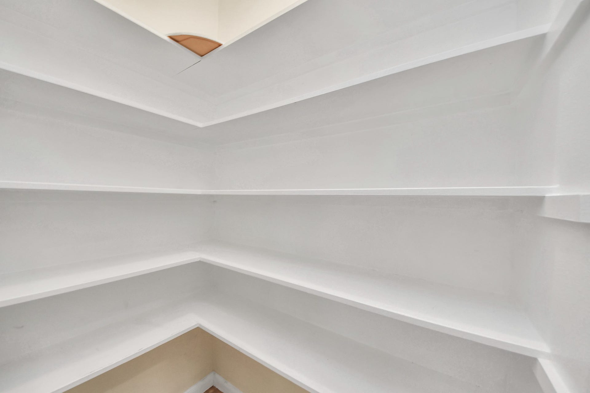 13935 Charterhouse Way, Sugar Land, TX 77498 Spacious Pantry