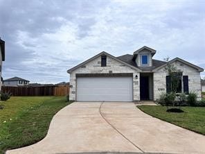 Property photo for 8086 Atlas Cedar Lane, Magnolia, TX