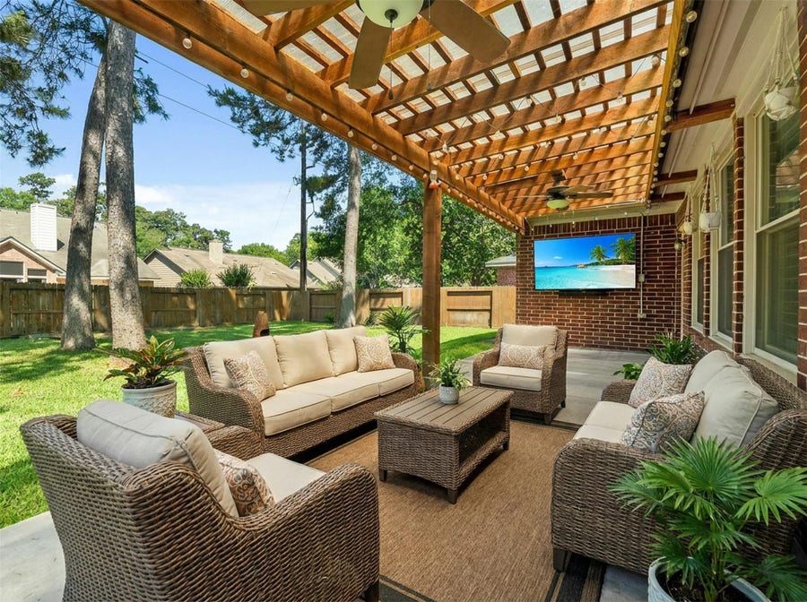 Property photo for 19410 Water Point Trail, Kingwood, TX