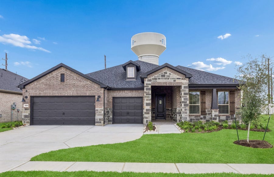 Property photo for 7850 Inspiration Drive, Fulshear, TX