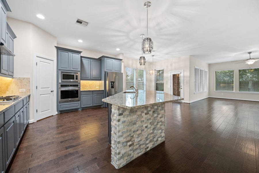 Property photo for 17231 Blanton Forest Drive, Humble, TX