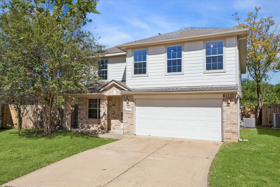Property photo for 15847 Aldridge Creek Court, Cypress, TX