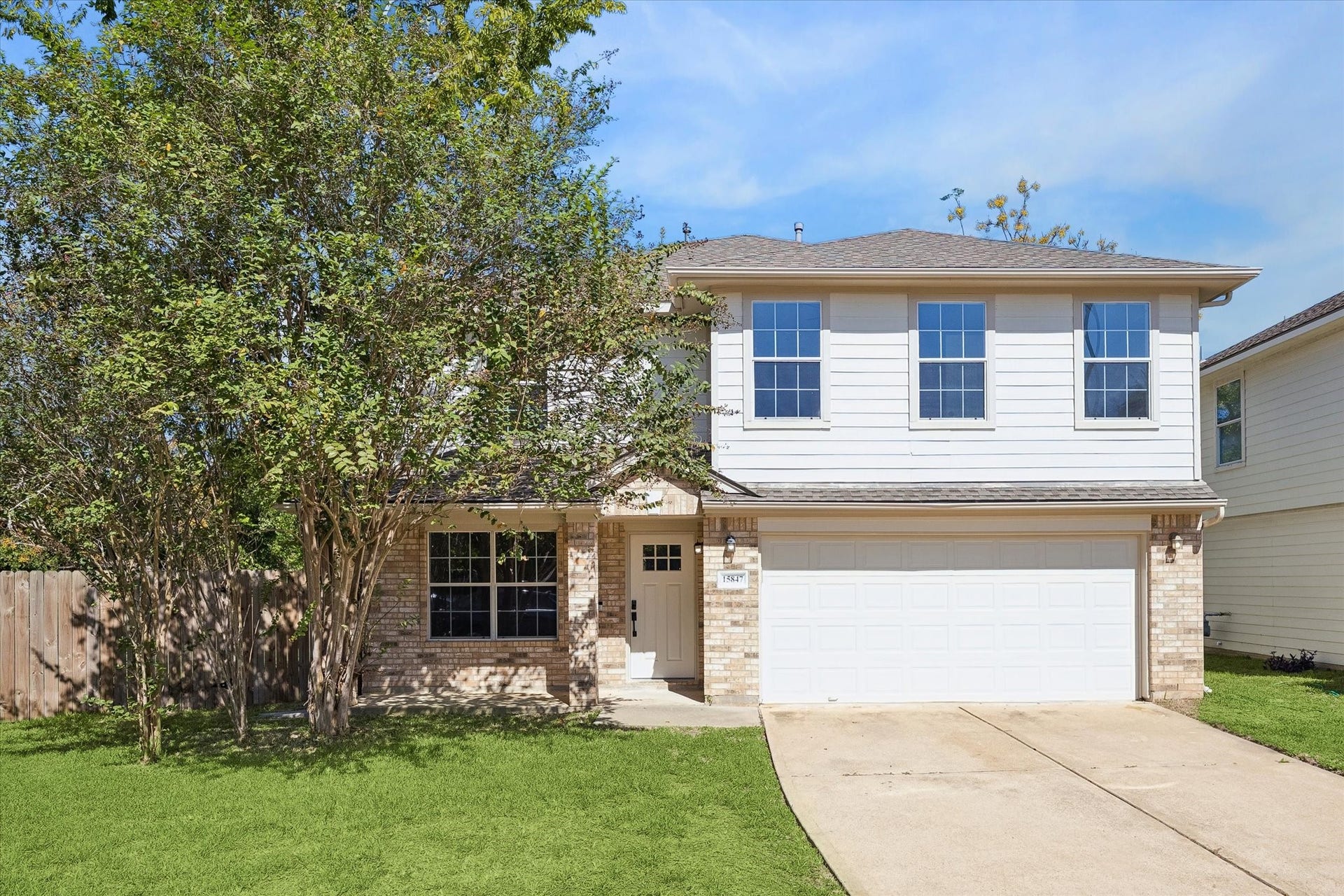 15847 Aldridge Creek Court, Cypress, TX 77429 15847 Aldridge Creek Court, Cypress, TX 77429