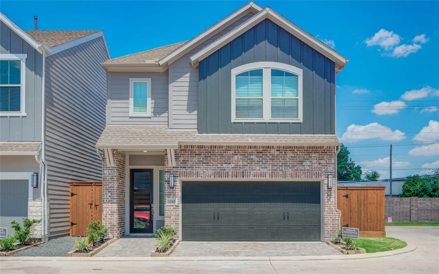 Property photo for 1202 Kiefer Hill Way, Houston, TX