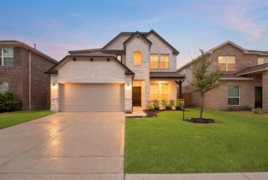 Property photo for 15127 Monal Trie Drive, Humble, TX