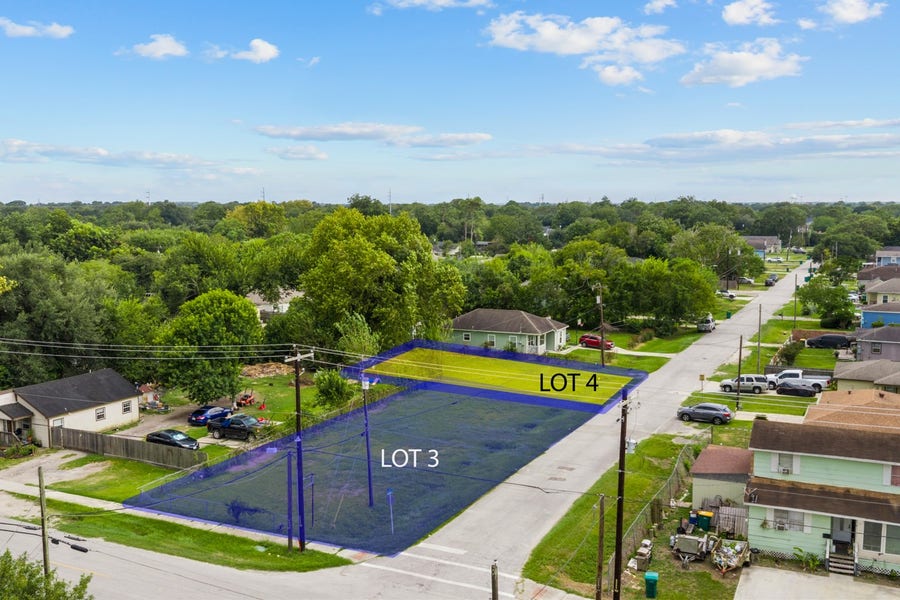 Property photo for 1901 Rosalee Street, La Marque, TX