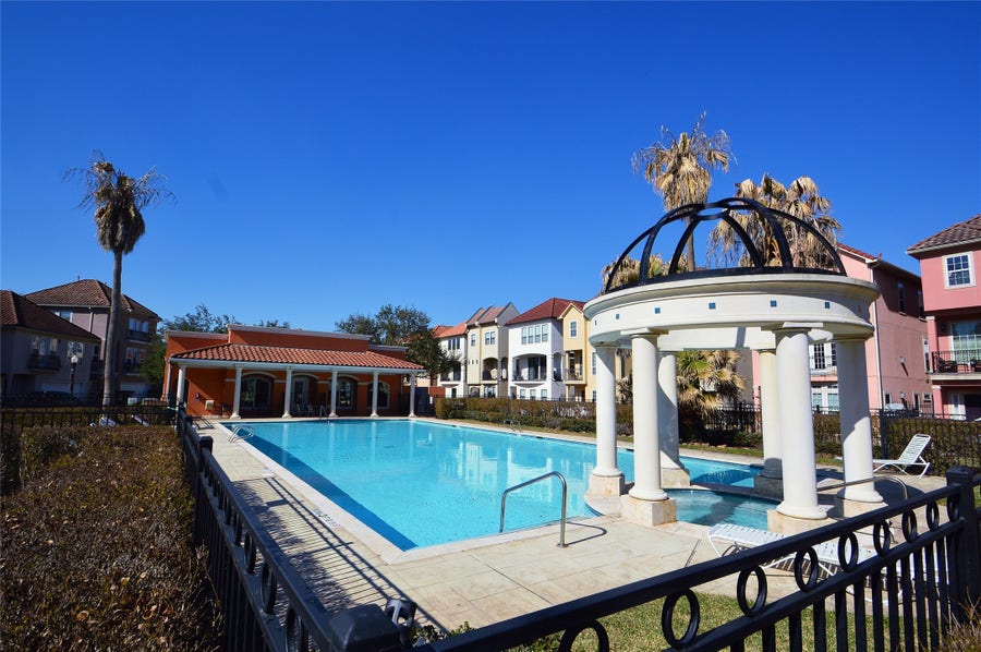 Property photo for 5935 Turtle Beach Lane, Houston, TX