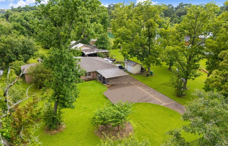Property photo for 8406 E Mount Houston Road, Houston, TX