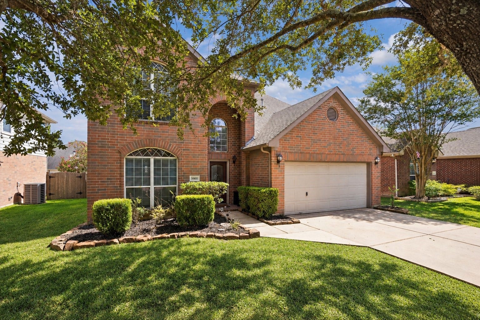 30610 N Sulphur Creek Drive, Magnolia, TX 77355 30610 N Sulphur Creek Drive, Magnolia, TX 77355