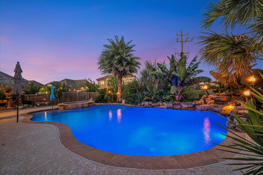 Property photo for 322 Marina Oaks Court, Kemah, TX