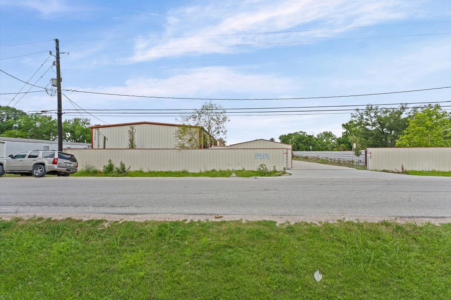 Property photo for 13509 Kaltenbrun Road, Houston, TX