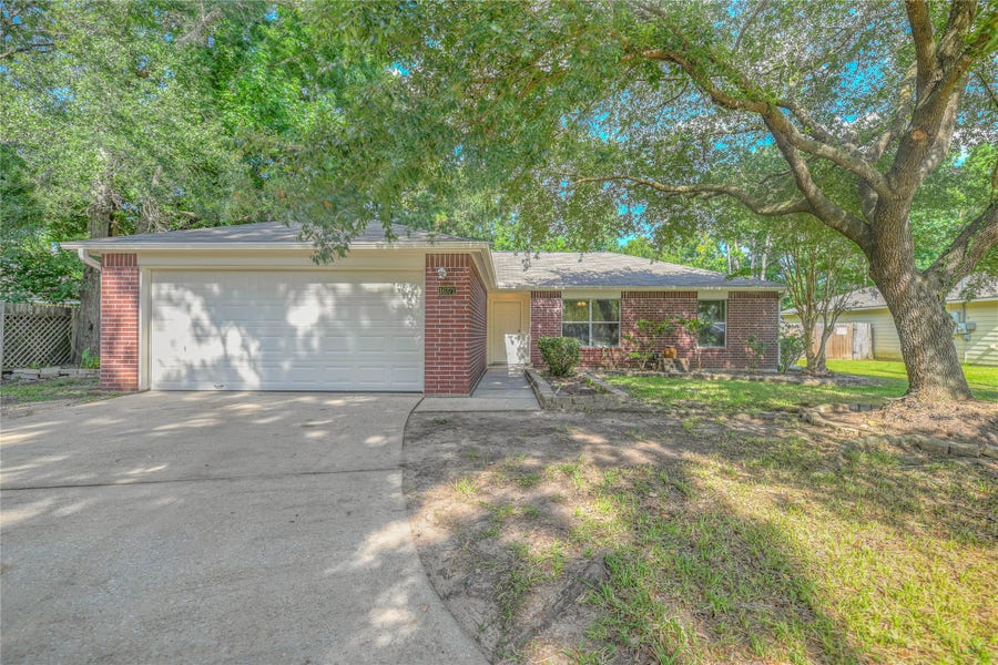 Property photo for 16371 Full Moon Court, Conroe, TX
