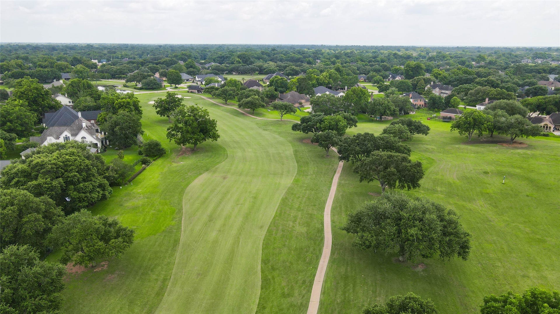 33103 Whickham Circle, Fulshear, TX 77441 The championship golf course at Weston Lakes winds through the community's picturesque landscape, offering beautifully manicured fairways, scenic water features, and mature trees that create a truly exceptional setting.