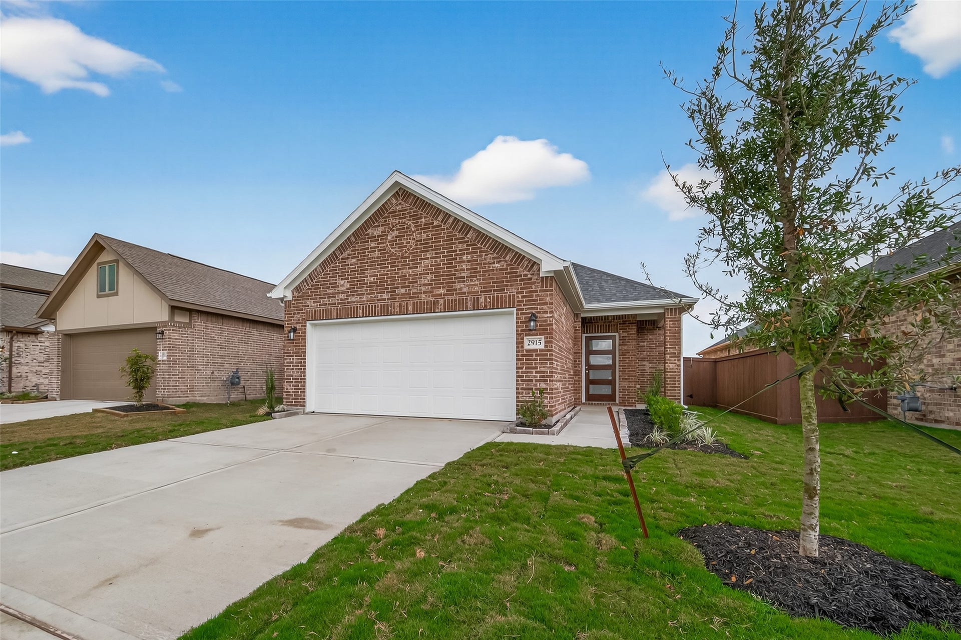 9964 Enclave Grove Street, Willis, TX 77318 9964 Enclave Grove Street, Willis, TX 77318