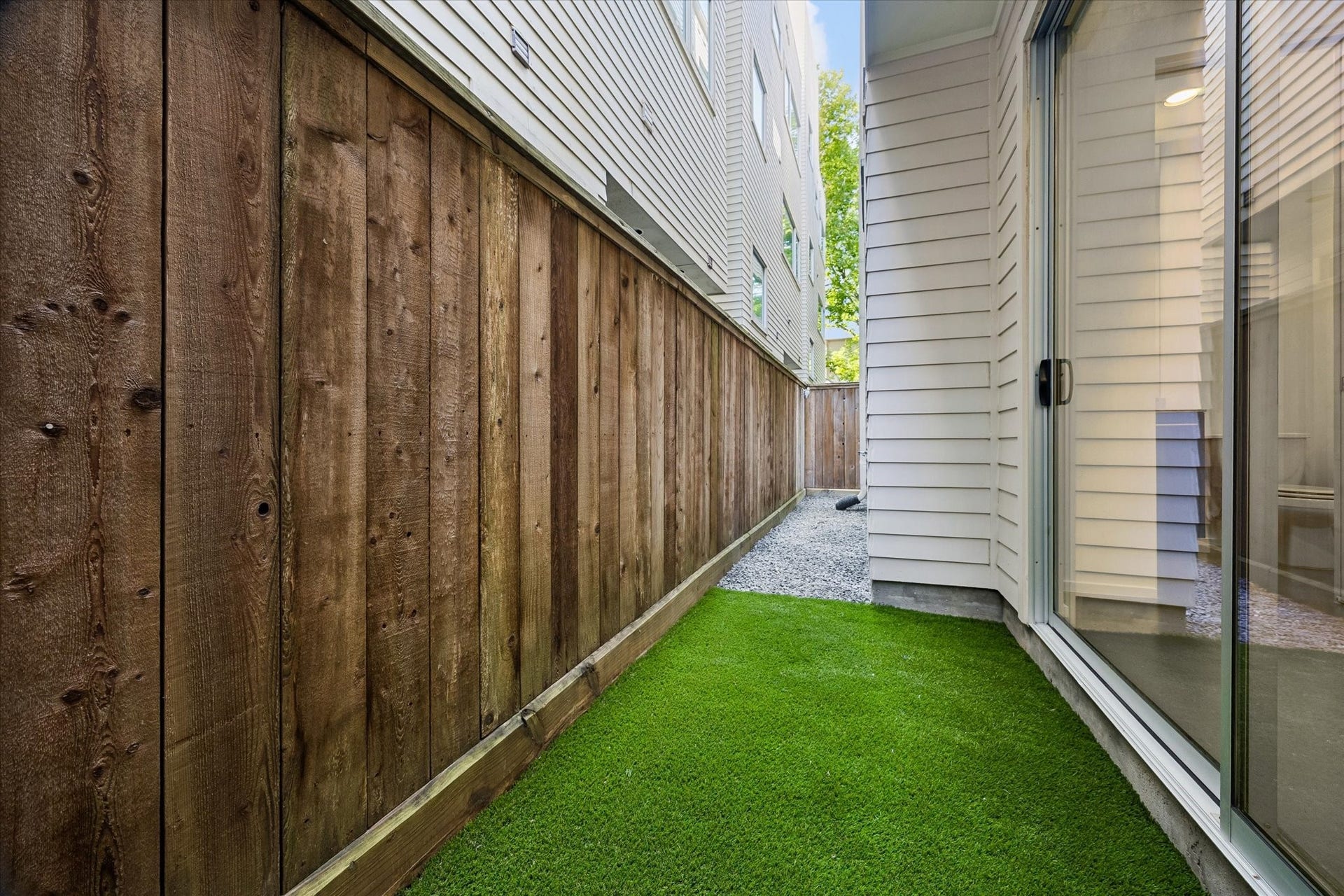 4309 Lillian Street, Houston, TX 77007 4309 Lillian Street, Houston, TX 77007