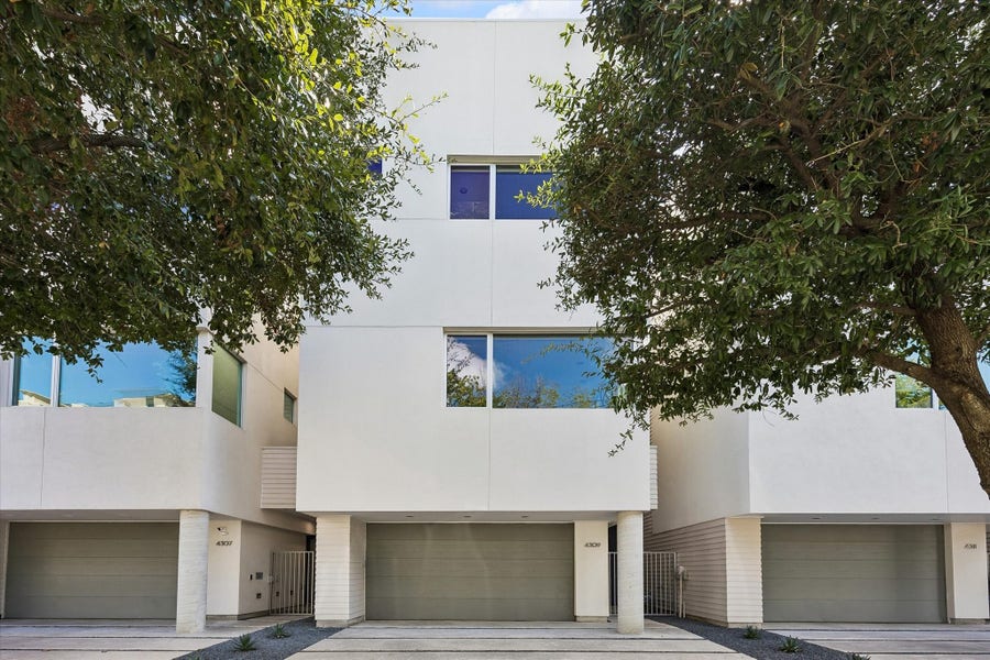 Property photo for 4309 Lillian Street, Houston, TX