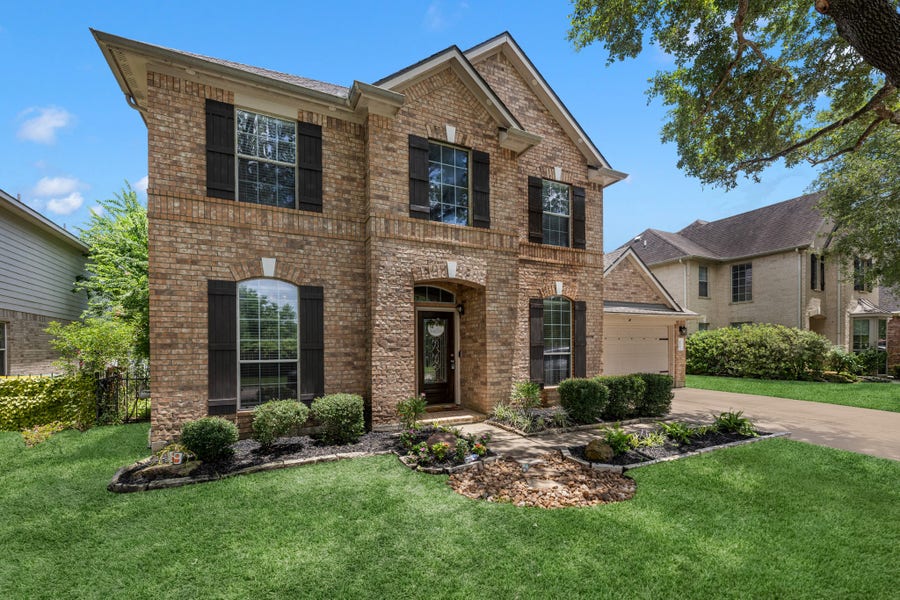 Property photo for 2519 Fair Oak Street, Pearland, TX
