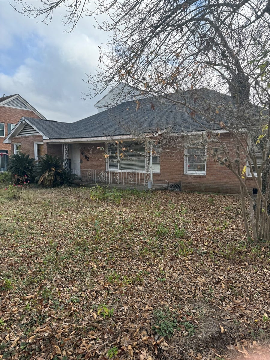 Property photo for 4102 Charleston Street, Houston, TX