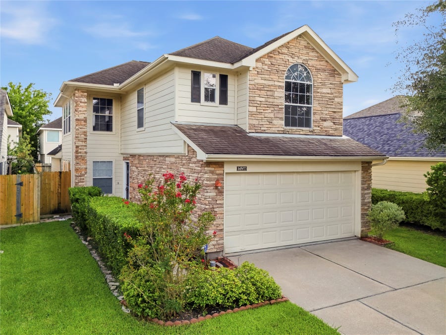 Property photo for 14507 Windmill Forest Drive, Houston, TX